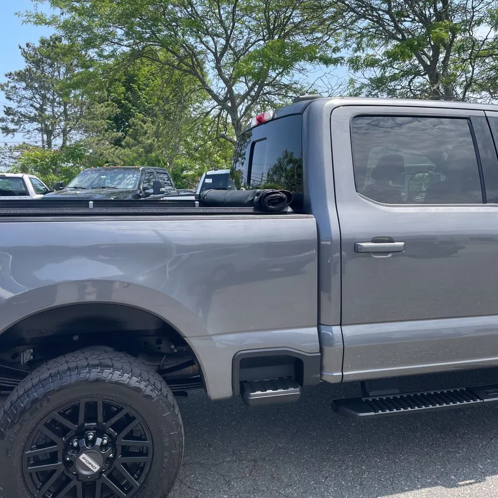 2023 Ford F-350 Super Duty Lariat