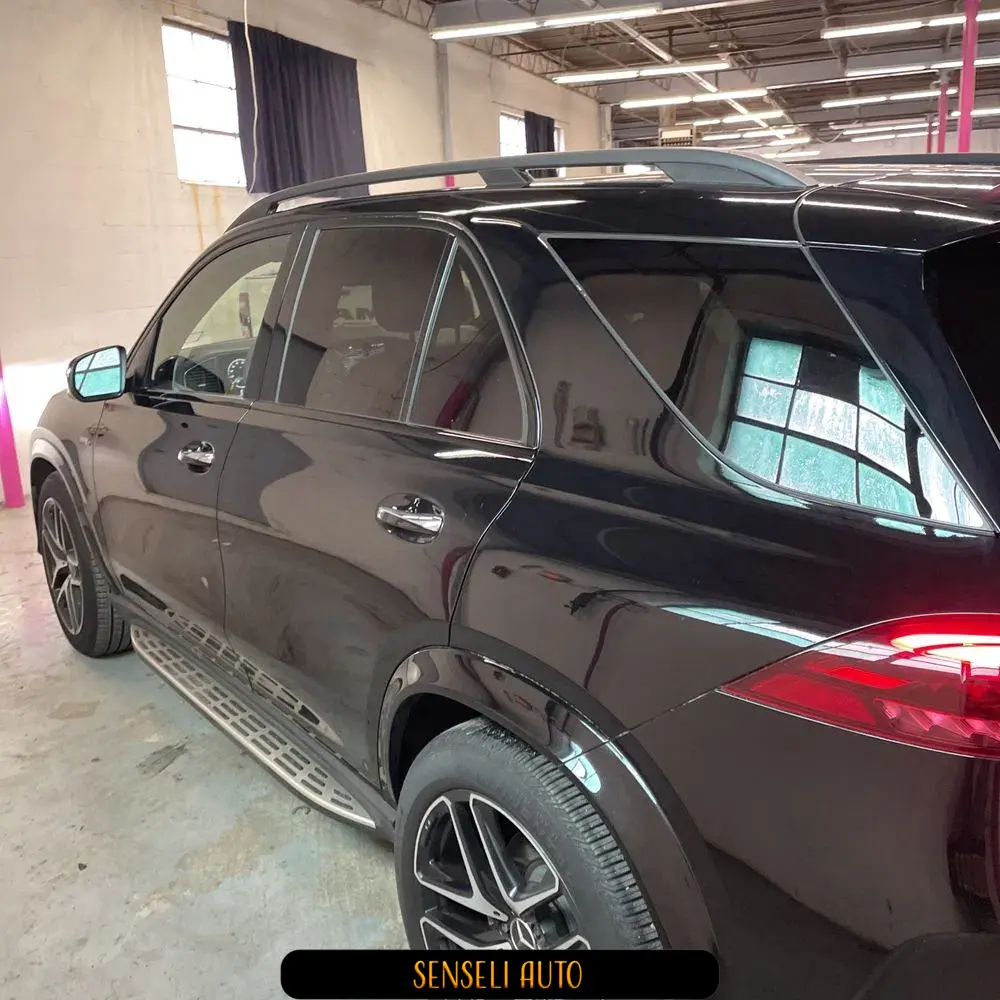2024 Mercedes-Benz GLE AMG GLE 53