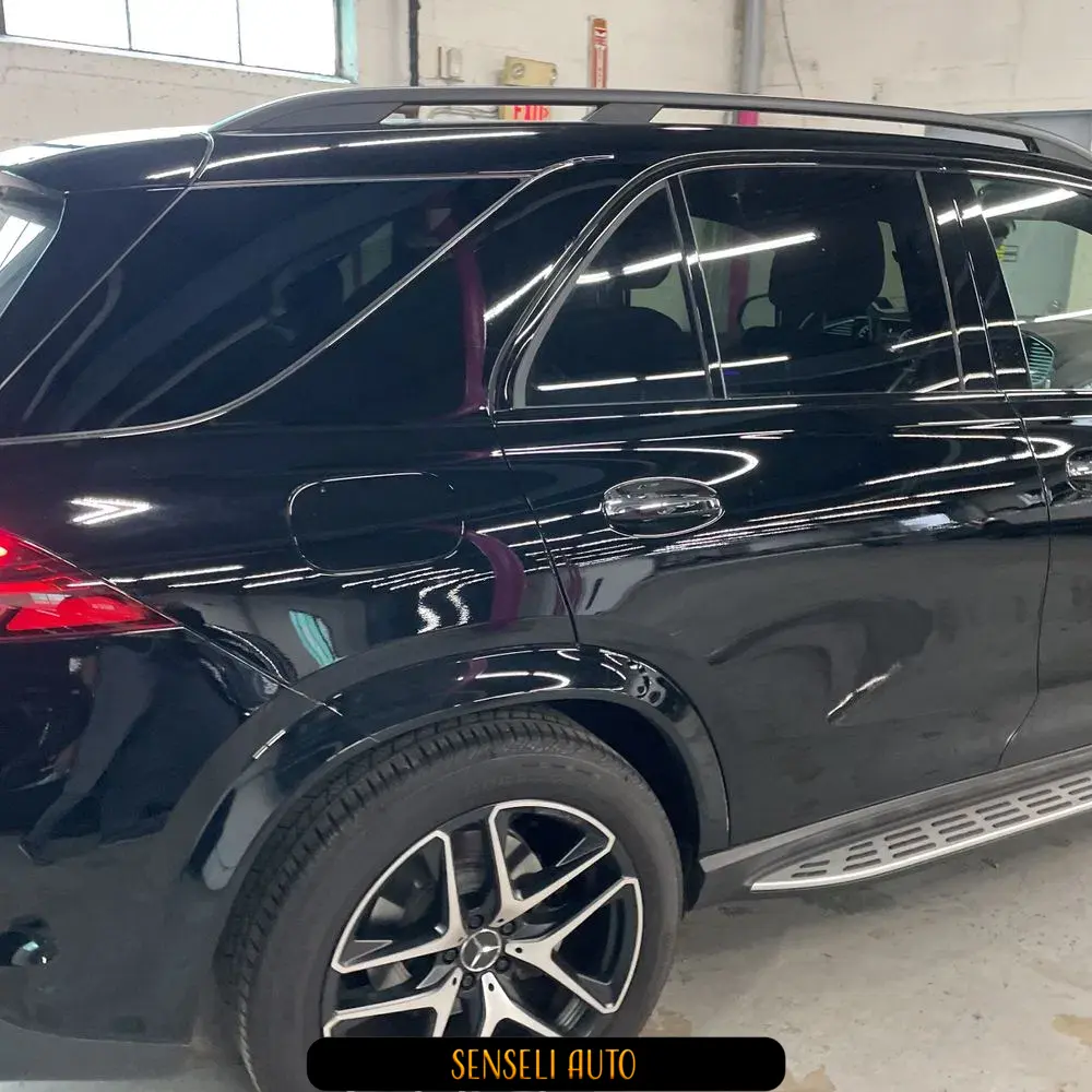 2024 Mercedes-Benz GLE AMG GLE 53