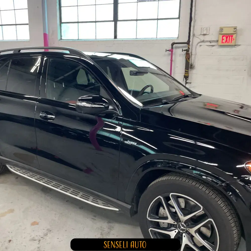 2024 Mercedes-Benz GLE AMG GLE 53