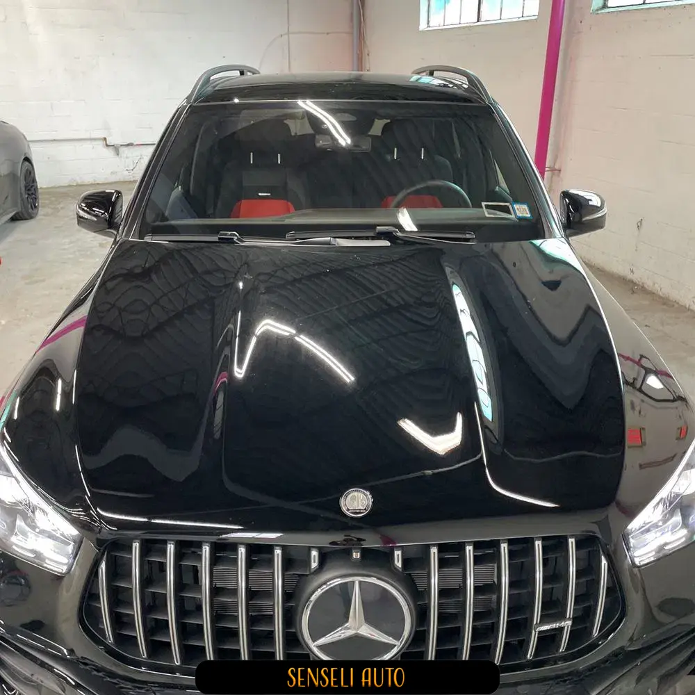 2024 Mercedes-Benz GLE AMG GLE 53