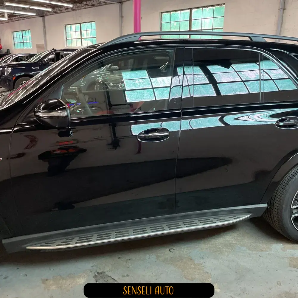 2024 Mercedes-Benz GLE AMG GLE 53