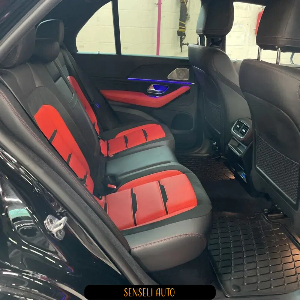 2024 Mercedes-Benz GLE AMG GLE 53