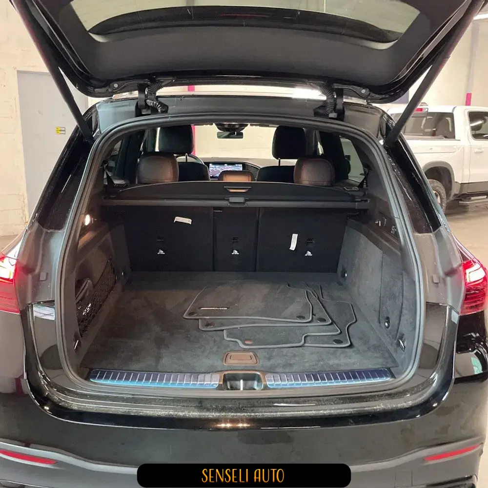 2024 Mercedes-Benz GLE AMG GLE 53