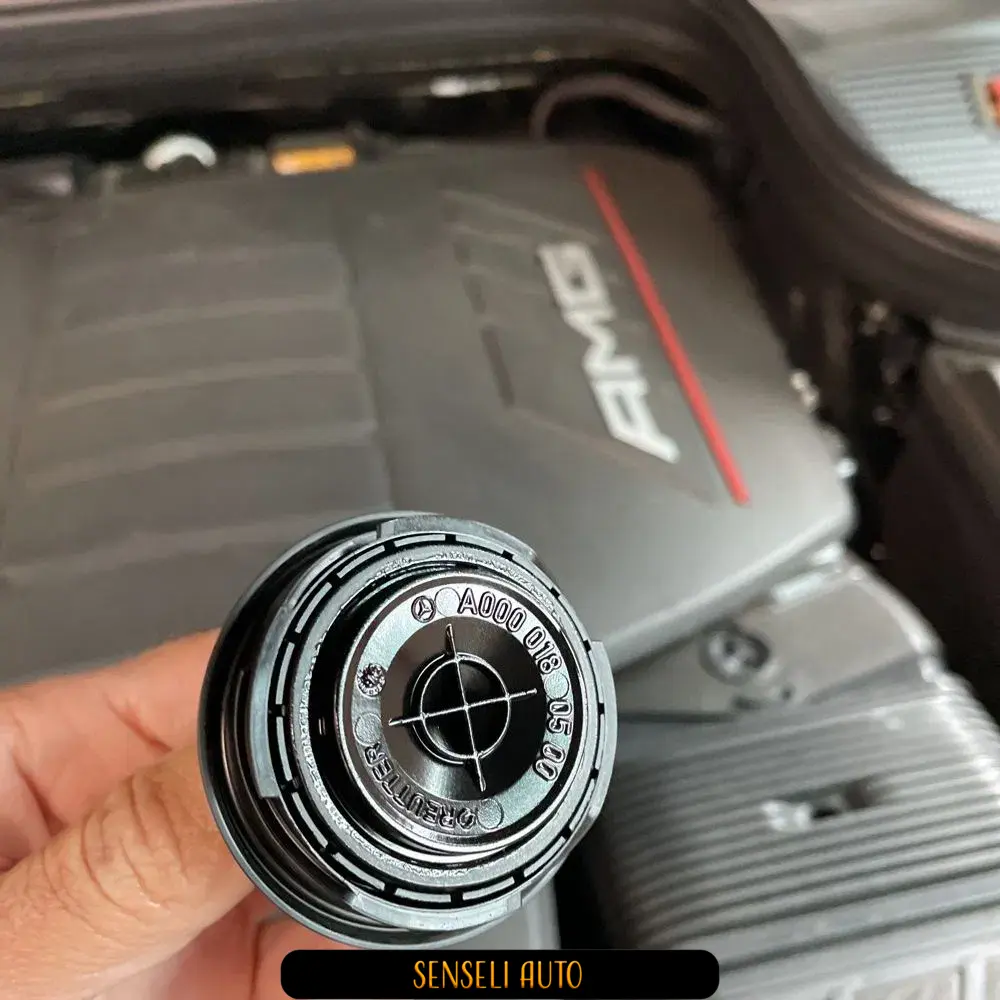 2024 Mercedes-Benz GLE AMG GLE 53