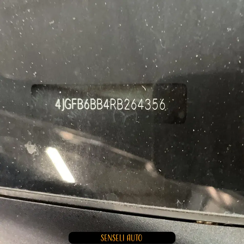 2024 Mercedes-Benz GLE AMG GLE 53
