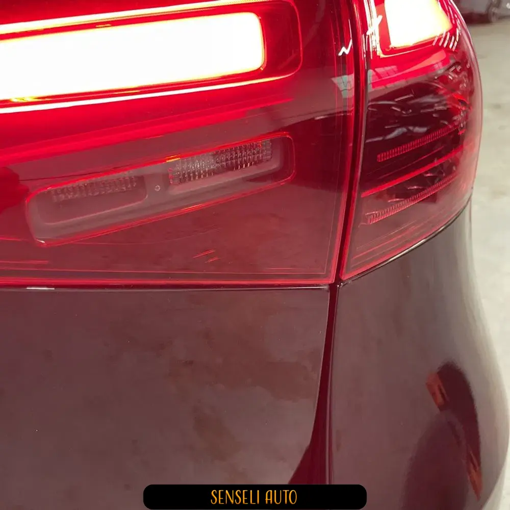 2024 Mercedes-Benz GLE AMG GLE 53