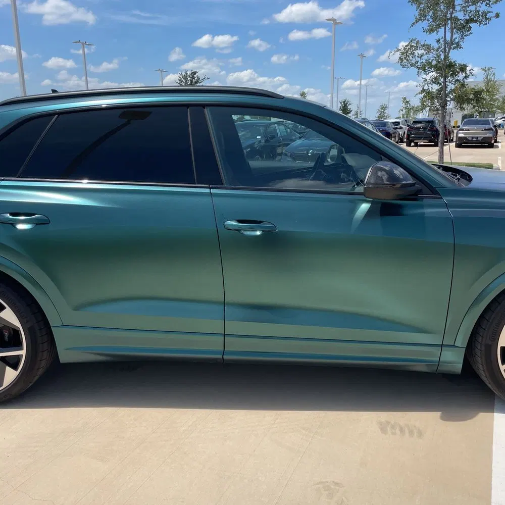 2023 Audi RS Q8