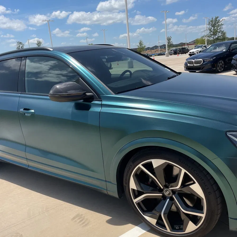 2023 Audi RS Q8