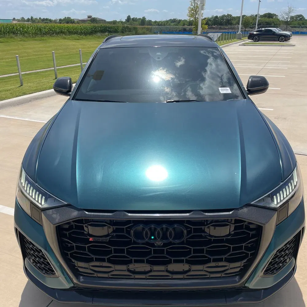 2023 Audi RS Q8
