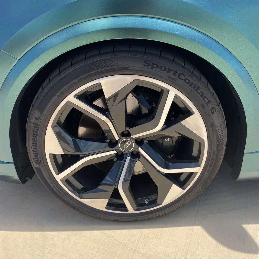 2023 Audi RS Q8