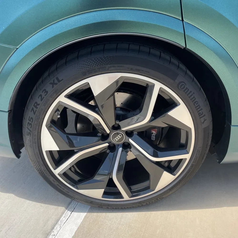 2023 Audi RS Q8