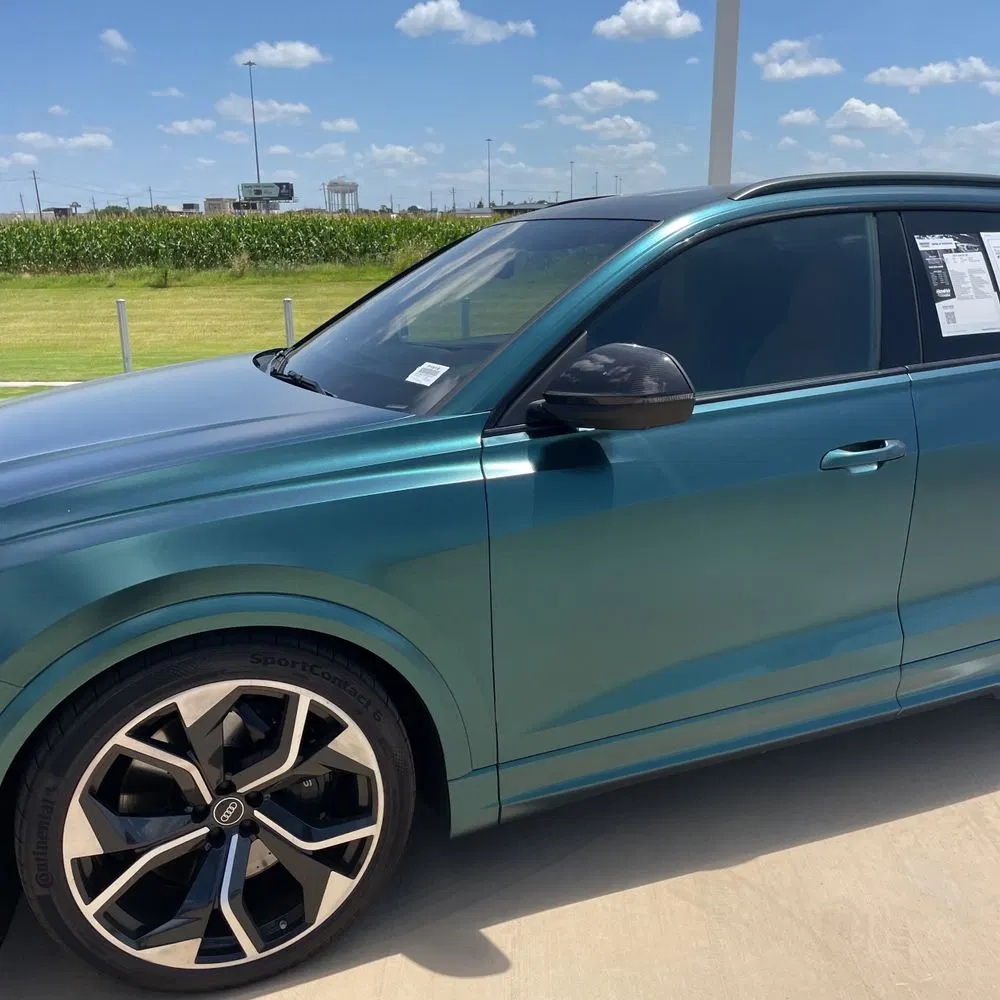 2023 Audi RS Q8