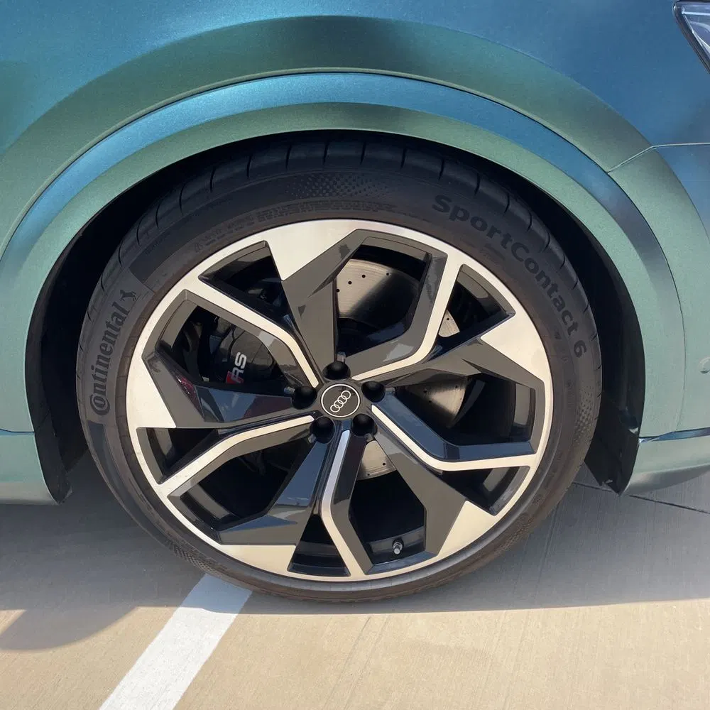 2023 Audi RS Q8