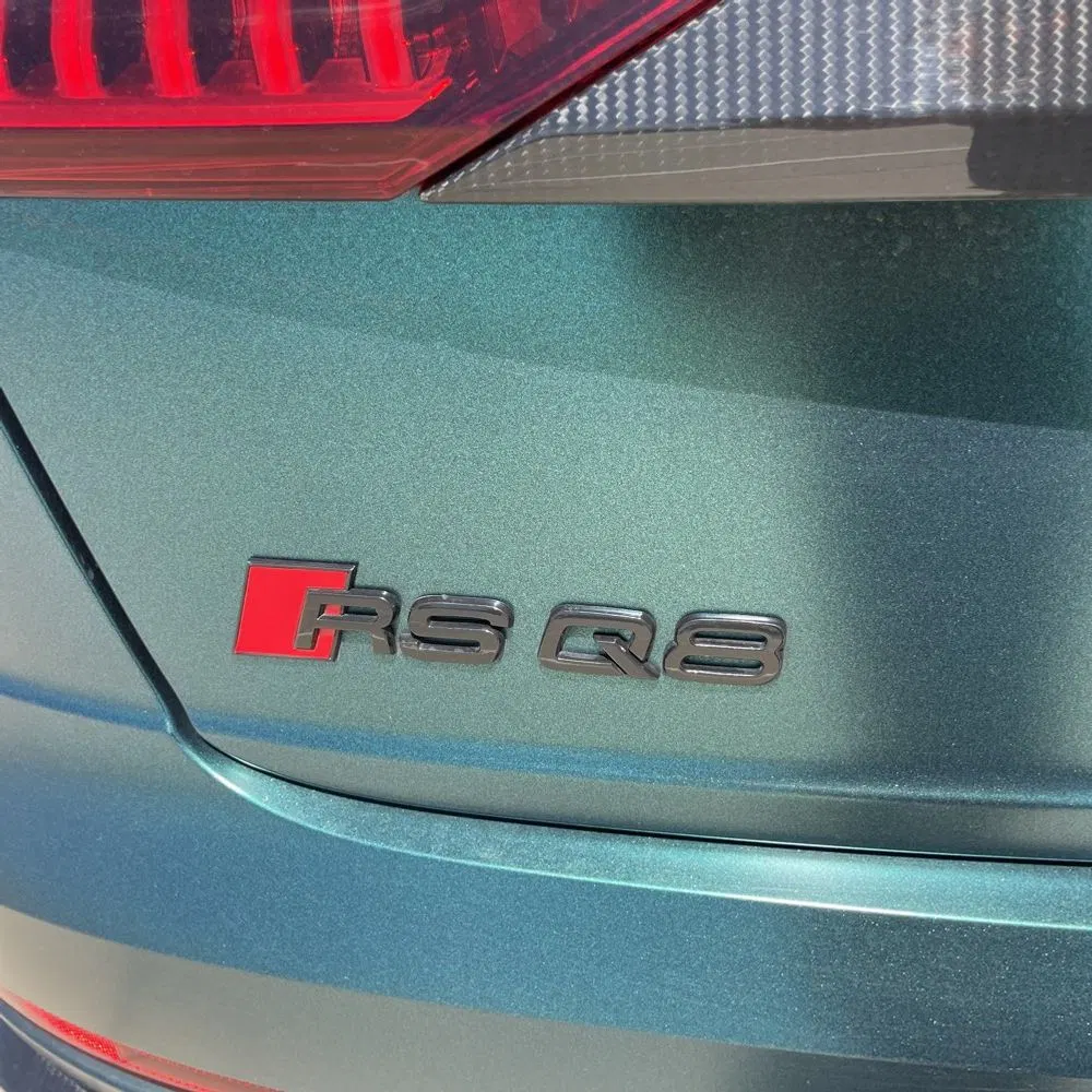 2023 Audi RS Q8