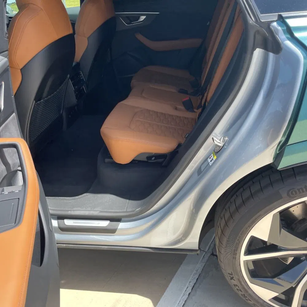 2023 Audi RS Q8