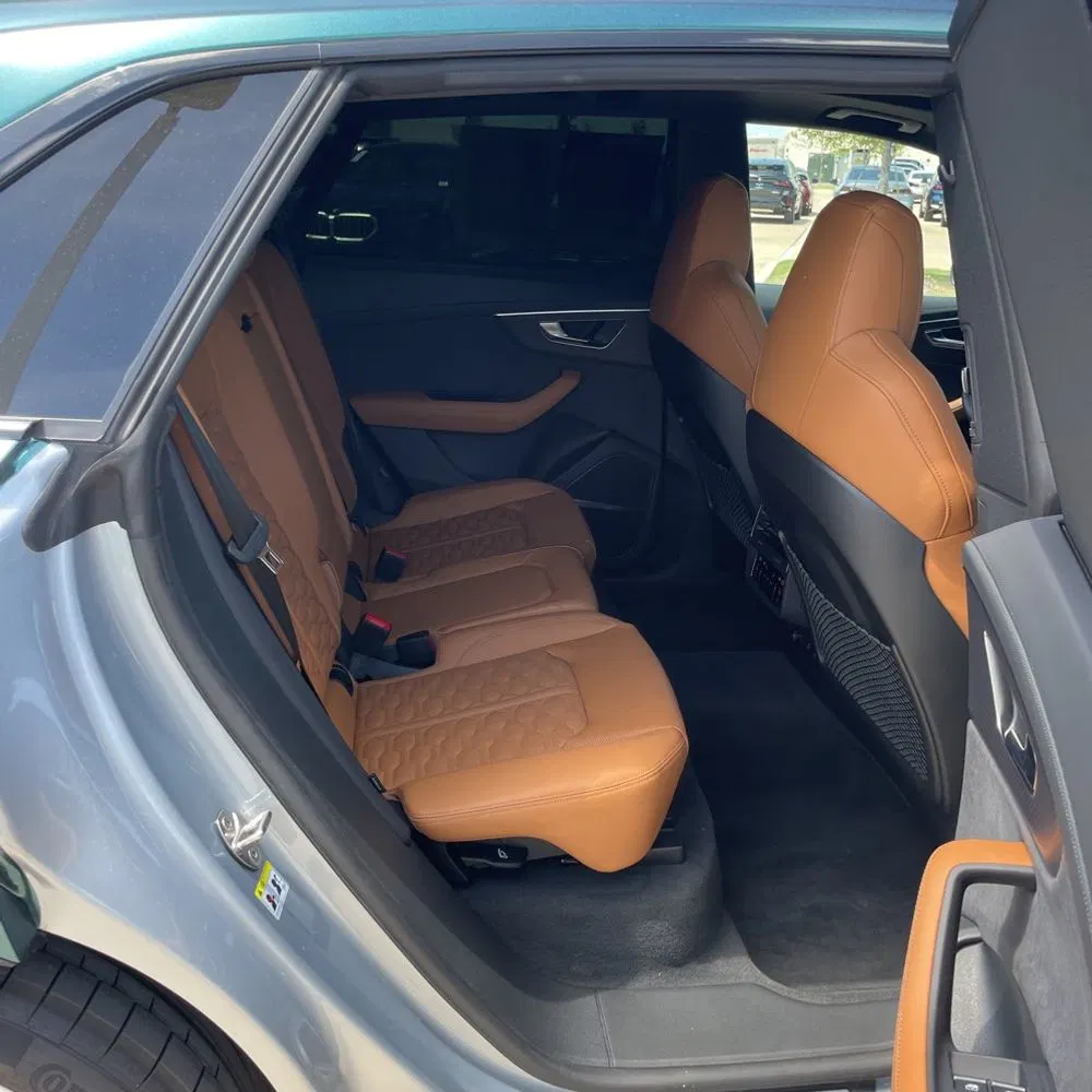 2023 Audi RS Q8