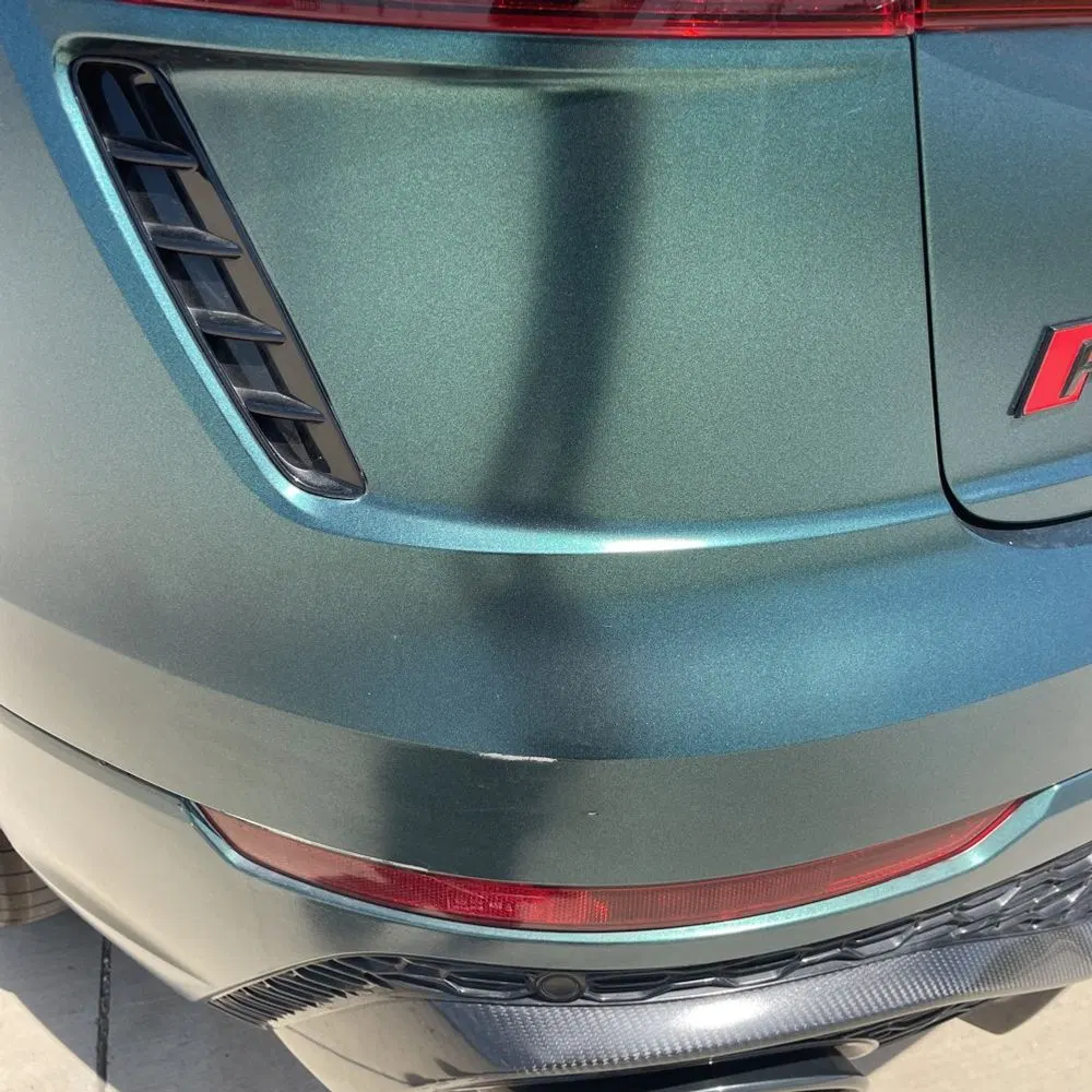 2023 Audi RS Q8