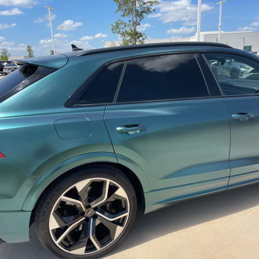 2023 Audi RS Q8