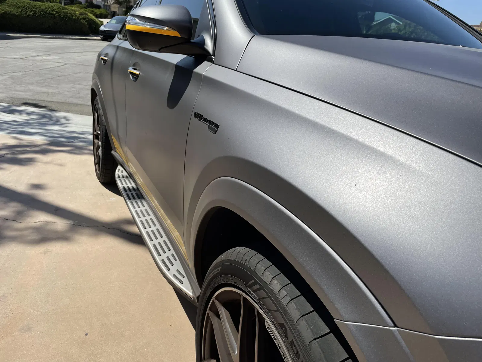 2021 Mercedes-AMG GLE63 S Coupe - 603-hp Turbo V8, AWD, Matte Grey Wrap, Highly Equipped
