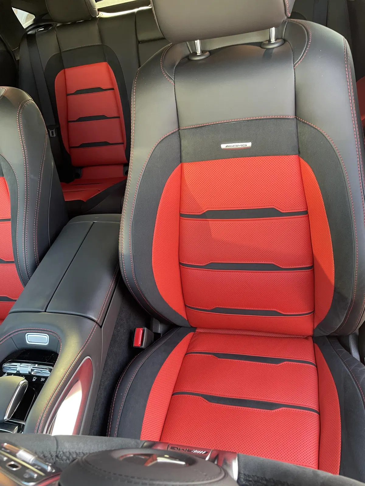 2021 Mercedes-AMG GLE63 S Coupe - 603-hp Turbo V8, AWD, Matte Grey Wrap, Highly Equipped