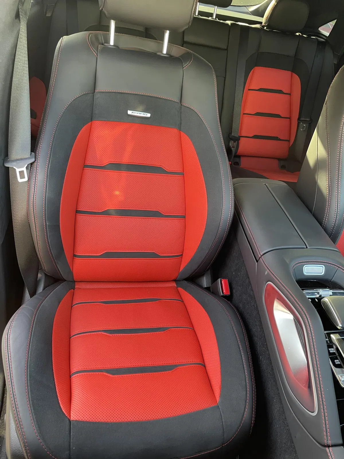 2021 Mercedes-AMG GLE63 S Coupe - 603-hp Turbo V8, AWD, Matte Grey Wrap, Highly Equipped