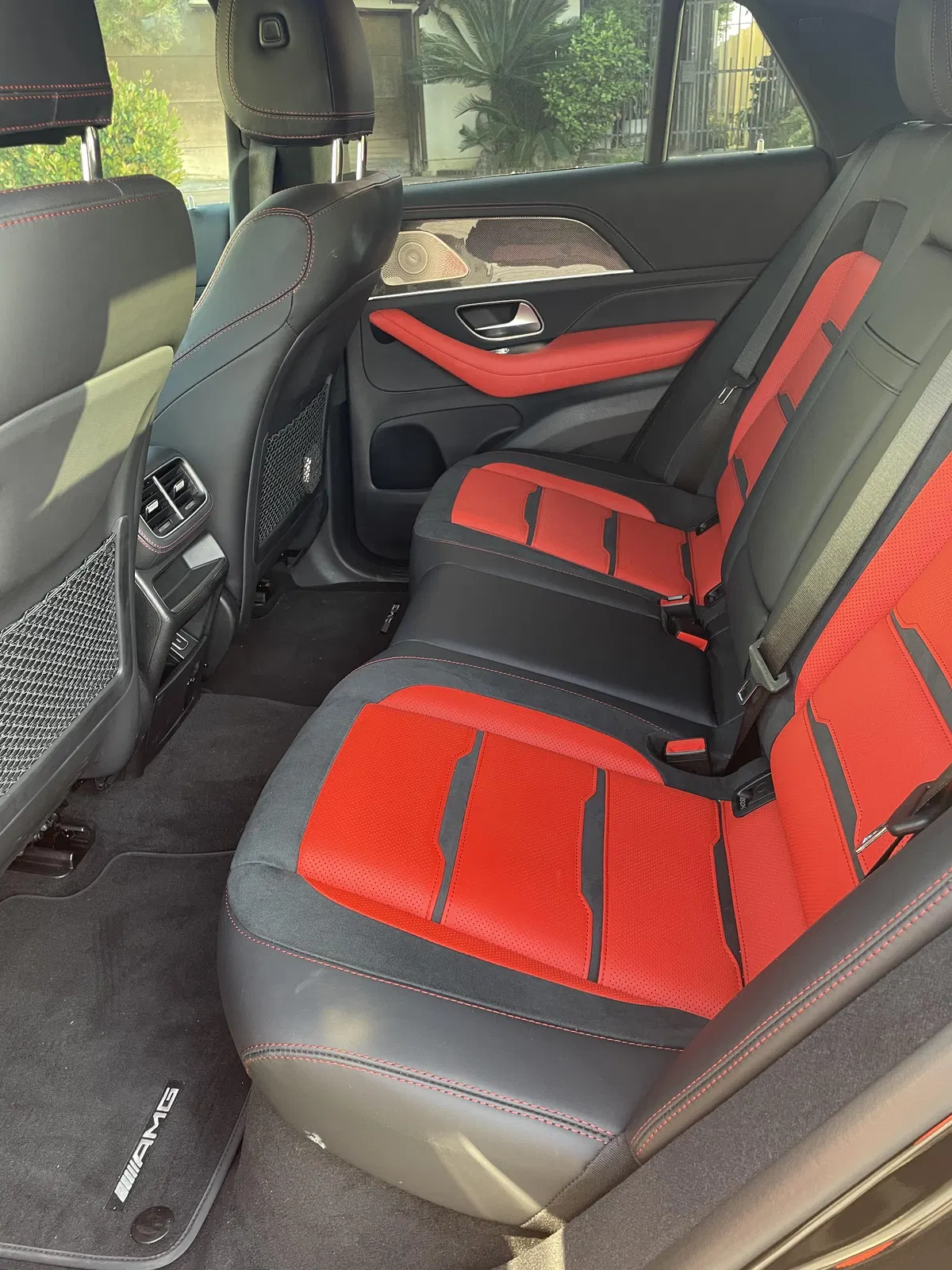 2021 Mercedes-AMG GLE63 S Coupe - 603-hp Turbo V8, AWD, Matte Grey Wrap, Highly Equipped