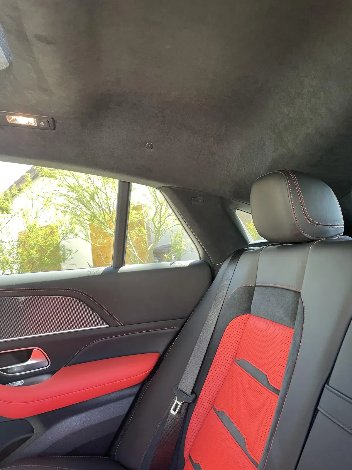2021 Mercedes-AMG GLE63 S Coupe - 603-hp Turbo V8, AWD, Matte Grey Wrap, Highly Equipped