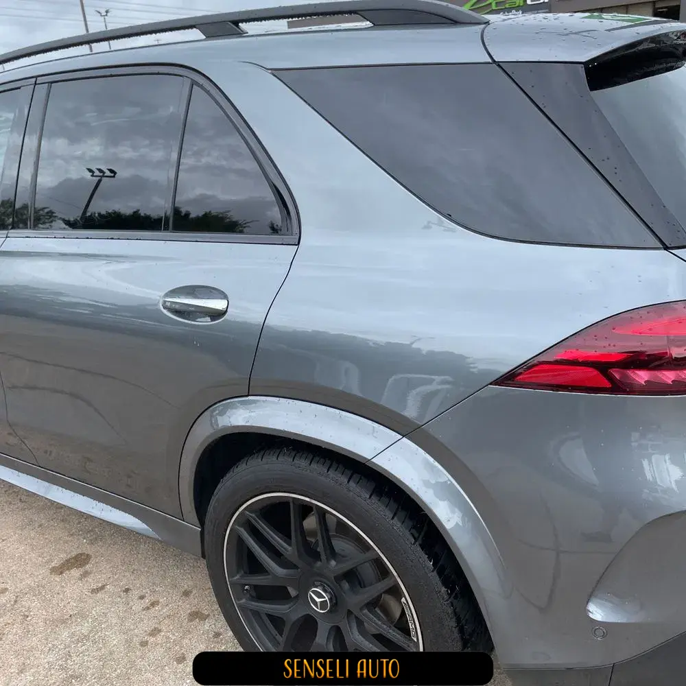 2024 Mercedes-Benz GLE AMG GLE 53