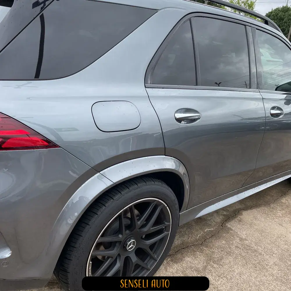 2024 Mercedes-Benz GLE AMG GLE 53