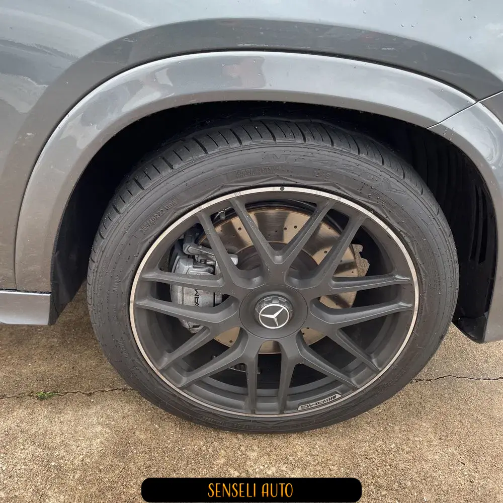 2024 Mercedes-Benz GLE AMG GLE 53