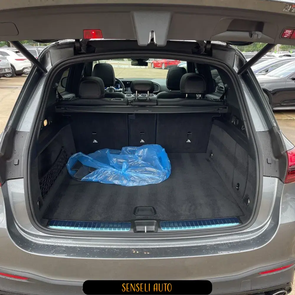2024 Mercedes-Benz GLE AMG GLE 53