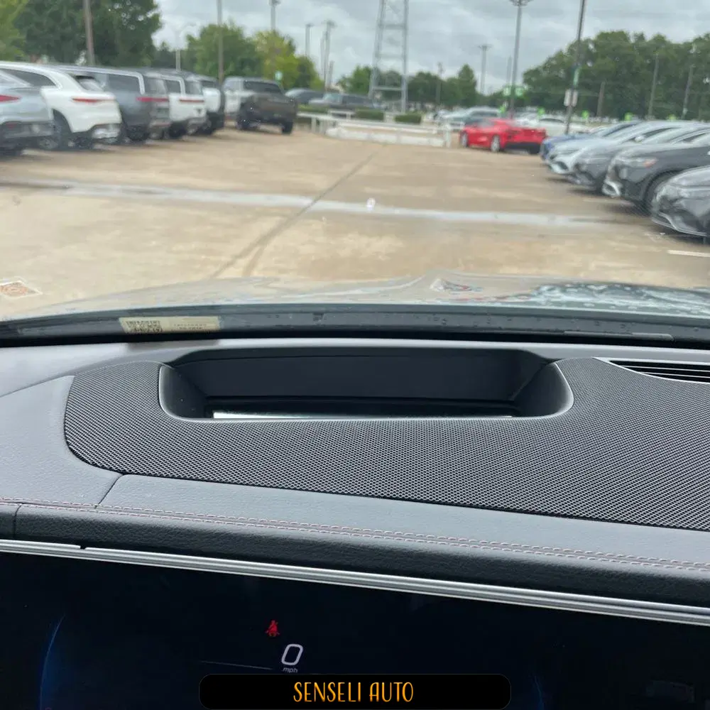 2024 Mercedes-Benz GLE AMG GLE 53