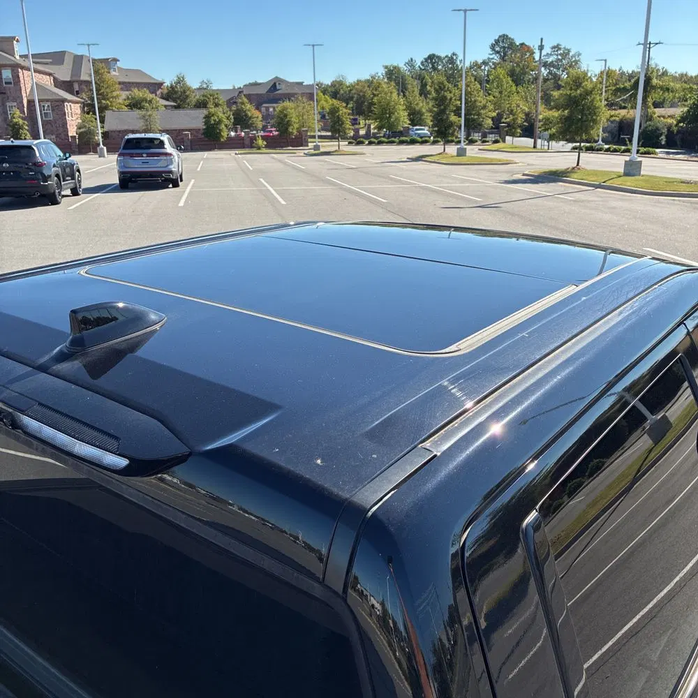 2023 Toyota Tundra Platinum HV