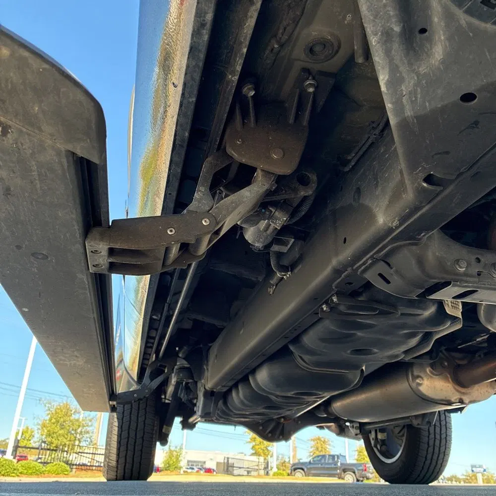 2023 Toyota Tundra Platinum HV