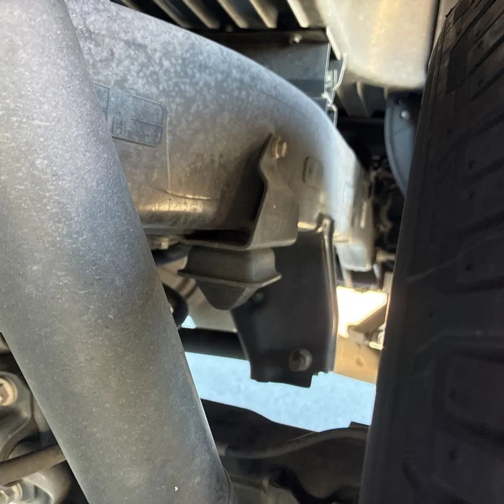 2023 Toyota Tundra Platinum HV