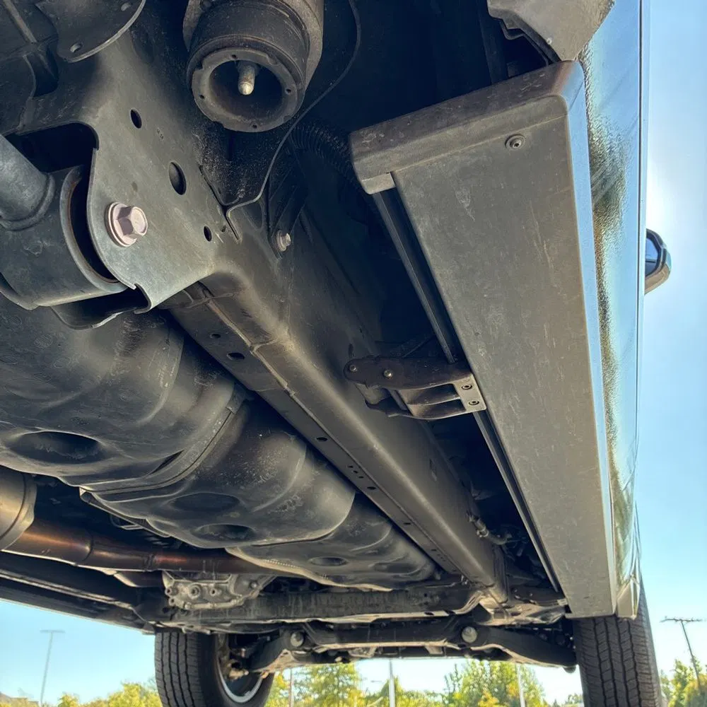 2023 Toyota Tundra Platinum HV