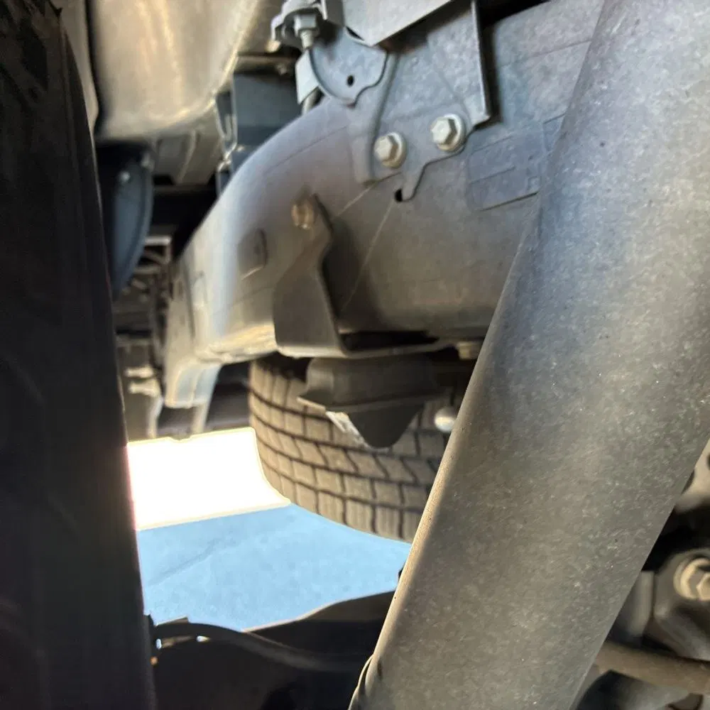 2023 Toyota Tundra Platinum HV