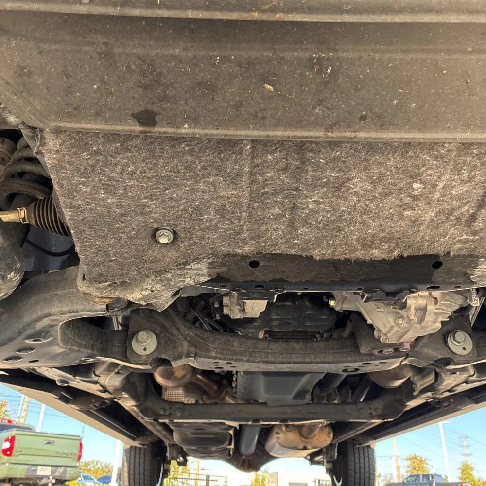 2023 Toyota Tundra Platinum HV