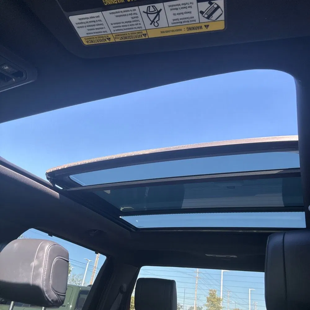 2023 Toyota Tundra Platinum HV