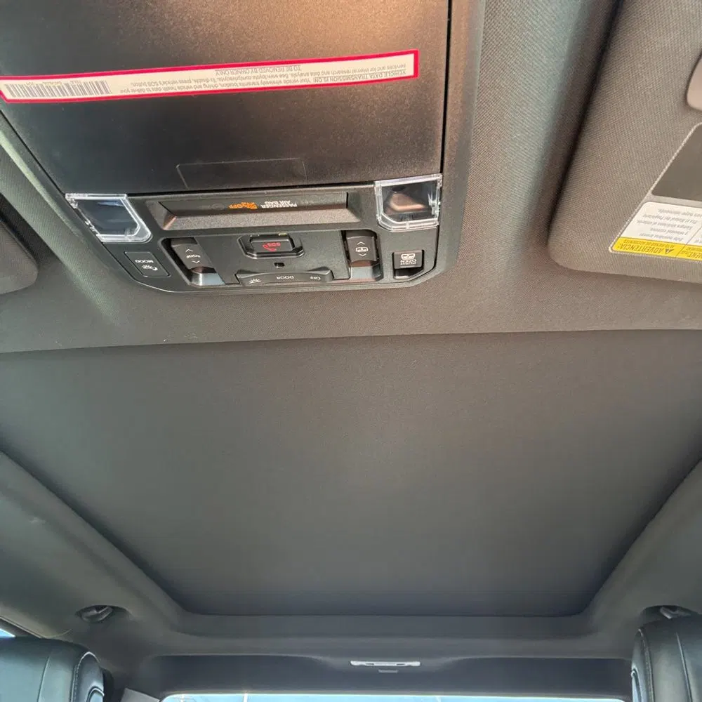 2023 Toyota Tundra Platinum HV