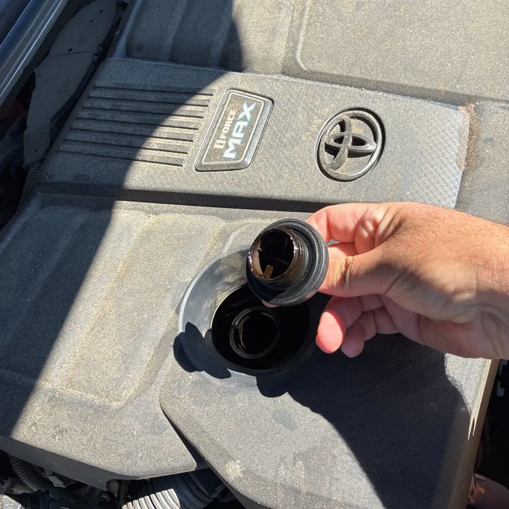 2023 Toyota Tundra Platinum HV
