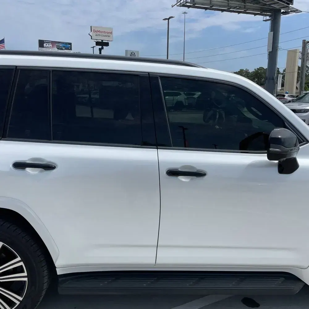 2024 Lexus LX 600 Luxury