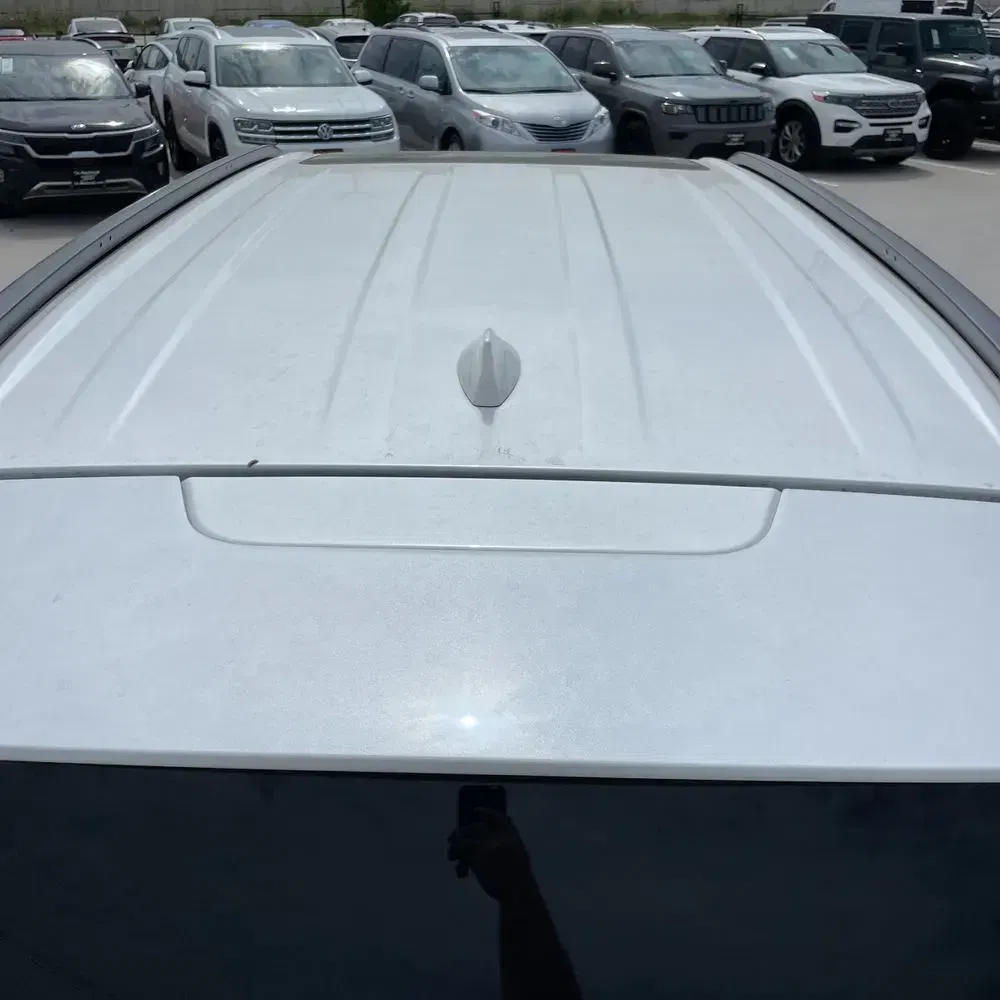 2024 Lexus LX 600 Luxury