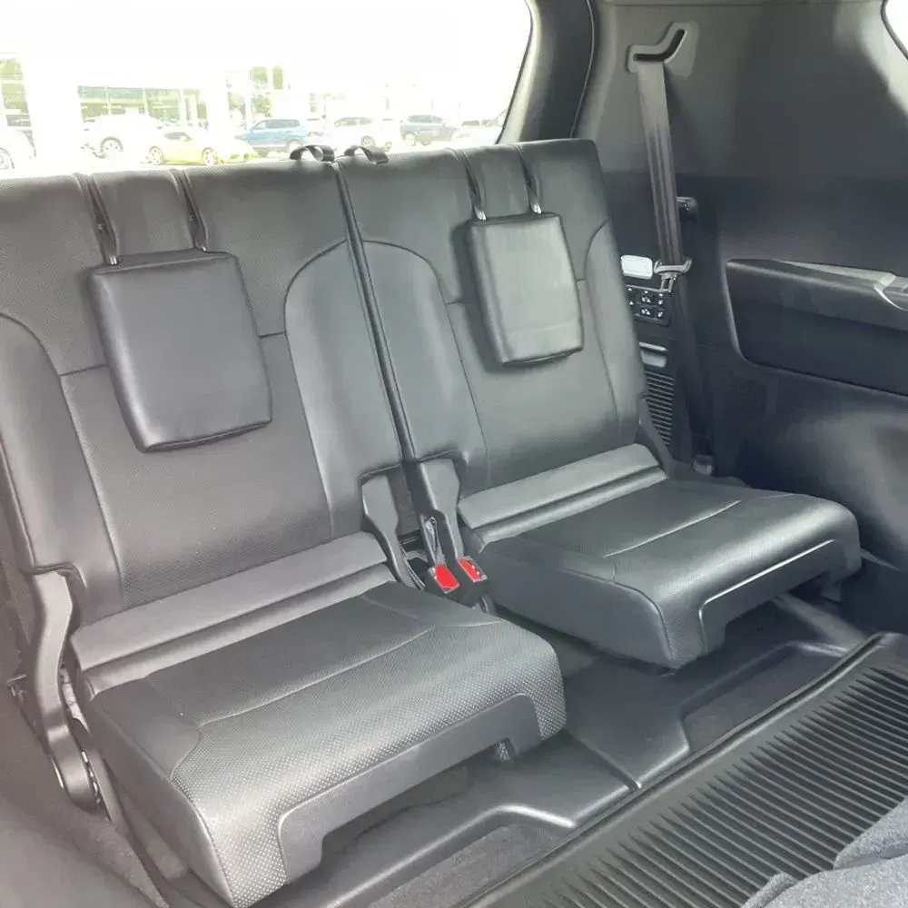 2024 Lexus LX 600 Luxury
