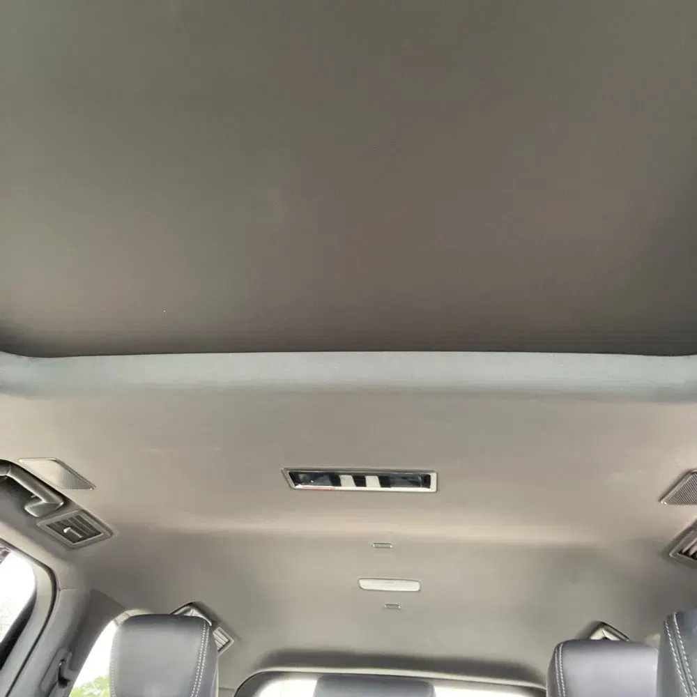 2024 Lexus LX 600 Luxury