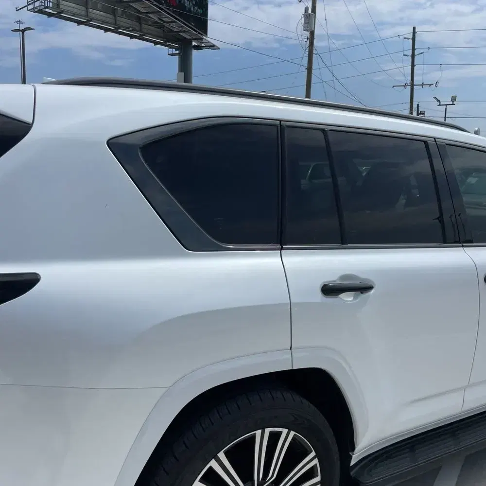 2024 Lexus LX 600 Luxury
