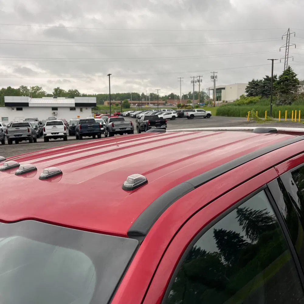 2024 Ford F550 Lariat