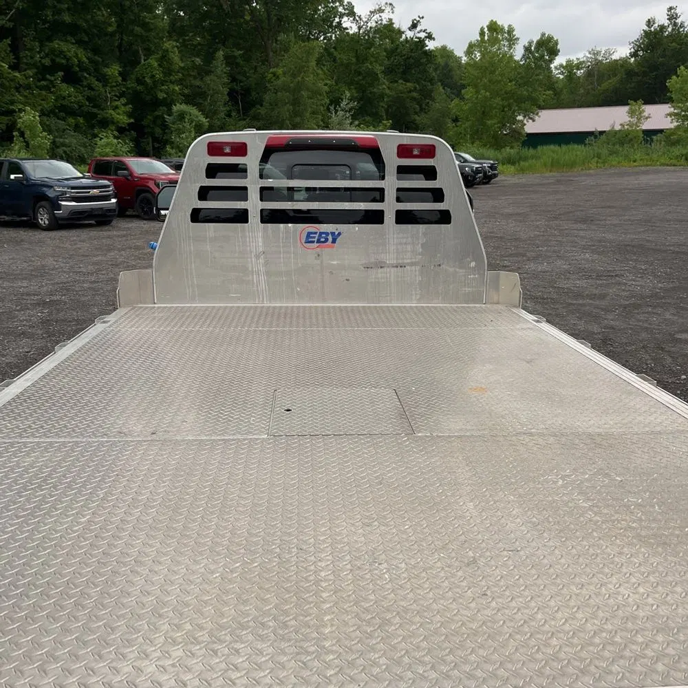 2024 Ford F550 Lariat