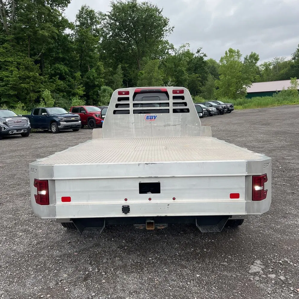 2024 Ford F550 Lariat